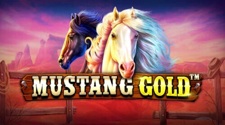 Mustang Gold Screenshot 1